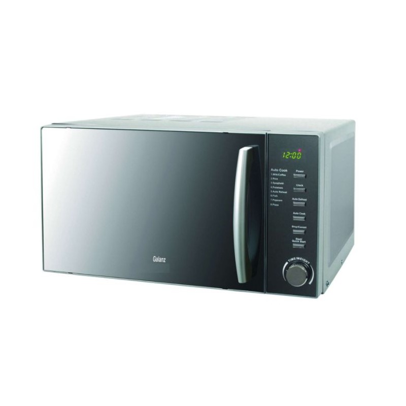 Micro-Onde GALANZ MO-P70H20EL-A5H 20 L - Silver