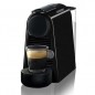 Machine à Café NESPRESSO Essenza Mini D30 0.6L- Noir