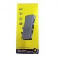 Adaptateur 4 en 1 Dual Type-C 4K HD