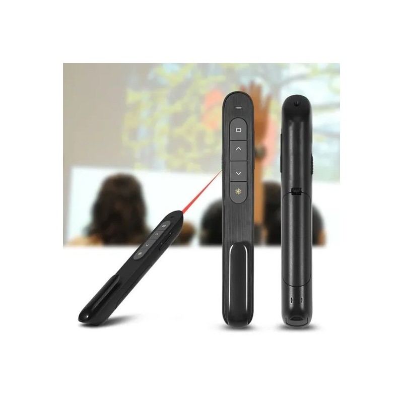 POINTEUR LASER PP1000