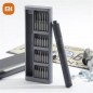 Coffret de 24 tournevis Xiaomi Electric Precision Screwdriver Kit Coffret de 24 tournevis Xiaomi Electric Precision Screwdriver Kit