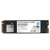 HP EX900 M.2 500GB PCIe 3.0 x4 NVMe 3D TLC NAND Solid State Drive (SSD)