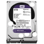 Disque Dur Interne 3.5" Pour Video Surveillance Western Digital Purple 6 To