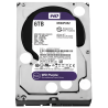 Disque Dur Interne 3.5" Pour Video Surveillance Western Digital Purple 6 To