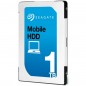 Disque Dur Interne Seagate 2.5" / 1 To