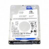 Disque Dur Interne Western Digital 1To 2.5" Pour Pc Portable (WD10SPZX)