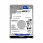 Disque Dur Interne 2.5" Western Digital Blue 500 Go