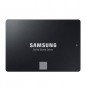 Disque Dur Interne SAMSUNG SSD 870 EVO 500Go SATA 2.5"