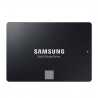 Disque Dur Interne SAMSUNG SSD 870 EVO 500Go SATA 2.5"