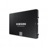 Disque Dur Interne SAMSUNG SSD 870 EVO 500Go SATA 2.5"