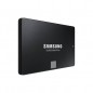 Disque Dur Interne SAMSUNG SSD 870 EVO 500Go SATA 2.5"