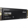 Disque Dur Interne SSD Samsung 980 EVO NVMe PCIe M.2 / 1 To