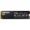 Disque Dur Interne SSD Samsung 980 EVO NVMe PCIe M.2 / 1 To