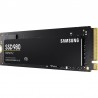 Disque Dur Interne SSD Samsung 980 EVO NVMe PCIe M.2 / 1 To