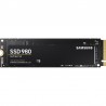 Disque Dur Interne SSD Samsung 980 EVO NVMe PCIe M.2 / 1 To