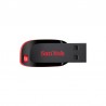 Clé USB SANDISK Cruzer Blade 32 Go
