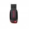Clé USB SANDISK Cruzer Blade 32 Go