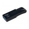 Clé USB PNY Attaché 4 256Go USB 3.1 - Noir