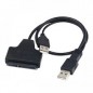 Adaptateur USB 2.0 vers Sata
