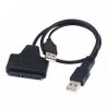 Adaptateur USB 2.0 vers Sata