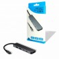 ADAPTATEUR ARGUS 5 EN 1 H-469-01 (USB-C / HDMI)