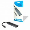 ADAPTATEUR ARGUS 5 EN 1 H-469-01 (USB-C / HDMI)