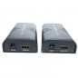 Convertisseur EXTENDEUR HDMI 120 M