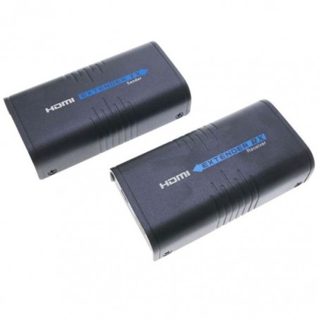 Convertisseur EXTENDEUR HDMI 120 M