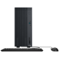 Pc de Bureau Asus ASUS ExpertCenter P500 Mini Tower P500MV / i7-13620H / 8 Go DDR5 / 512 Go SSD