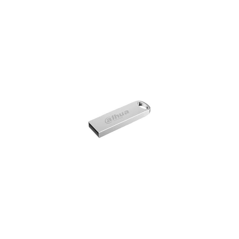 Dahua Clé USB 2.0 - Flash Disque 32 Go - Silver