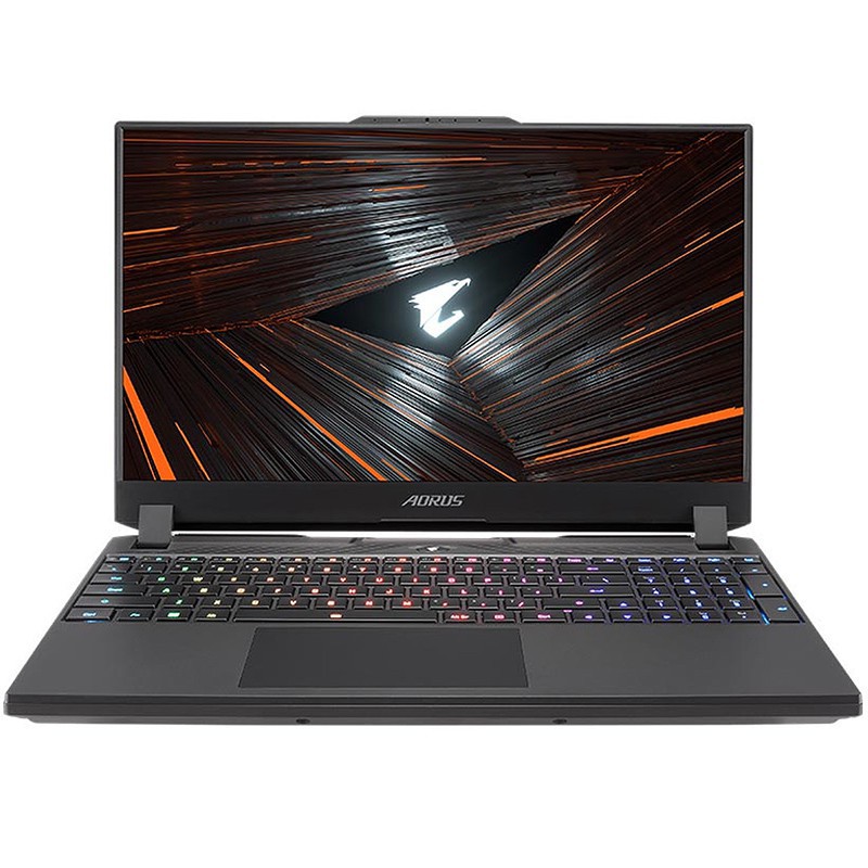 Pc Portable Gigabyte Aorus 15 XE5 i7 12Gén 16Go 1To SSD Noir