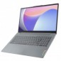 PC Portable LENOVO IdeaPad Slim 3 15IRH8 i7 13è Gén 16Go 512Go SSD - Gris