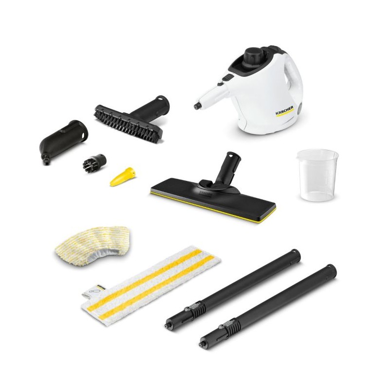 Nettoyeur vapeur Karcher sc 1 easyfix