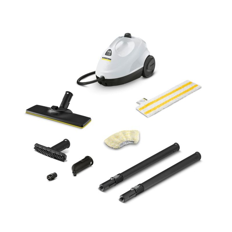 Nettoyeur Vapeur Karcher SC2 EasyFix