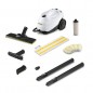 Nettoyeur vapeur karcher sc3 easyfix
