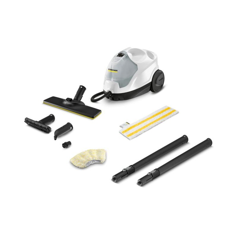Nettoyeur vapeur karcher sc 4 easyfix