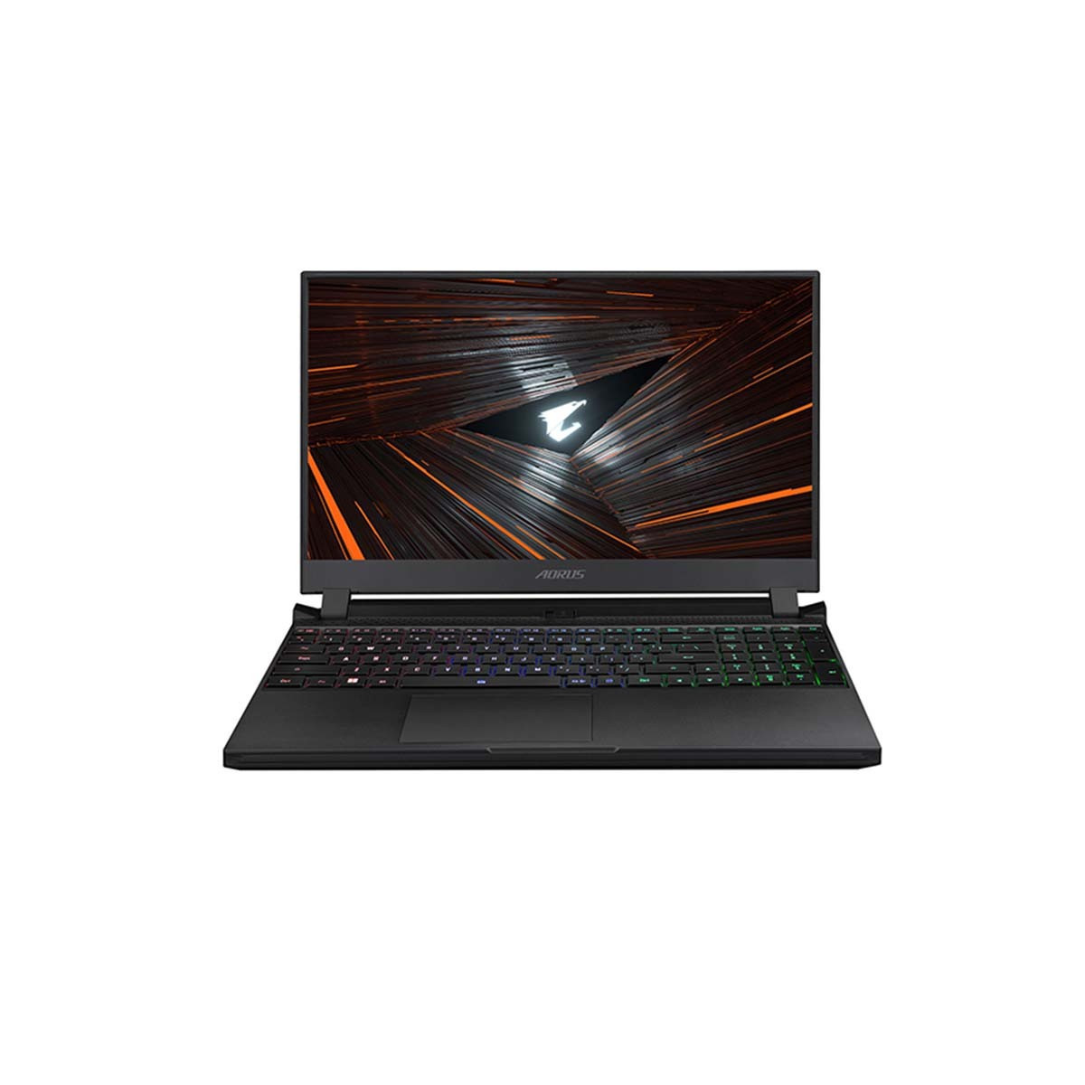 Pc Portable Gigabyte AORUS 5 SE4 i7 12Gén 16 Go 1 To SSD RTX 3070 Noir