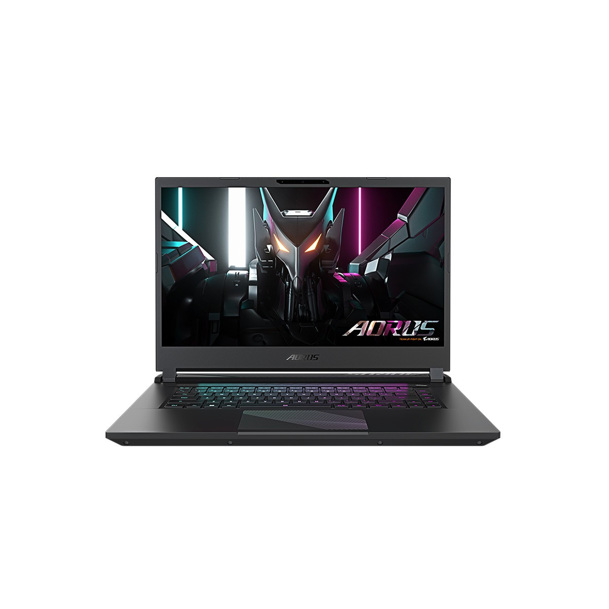 Pc Portable Gamer Gigabyte Aorus 15 BKF i7 13 Gén 16Go 1To SSD Noir