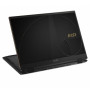 Pc Portable MSI Summit E16 Flip Evo I7 12Gén 16Go 1To SSD Noir (9S7-159231-029)