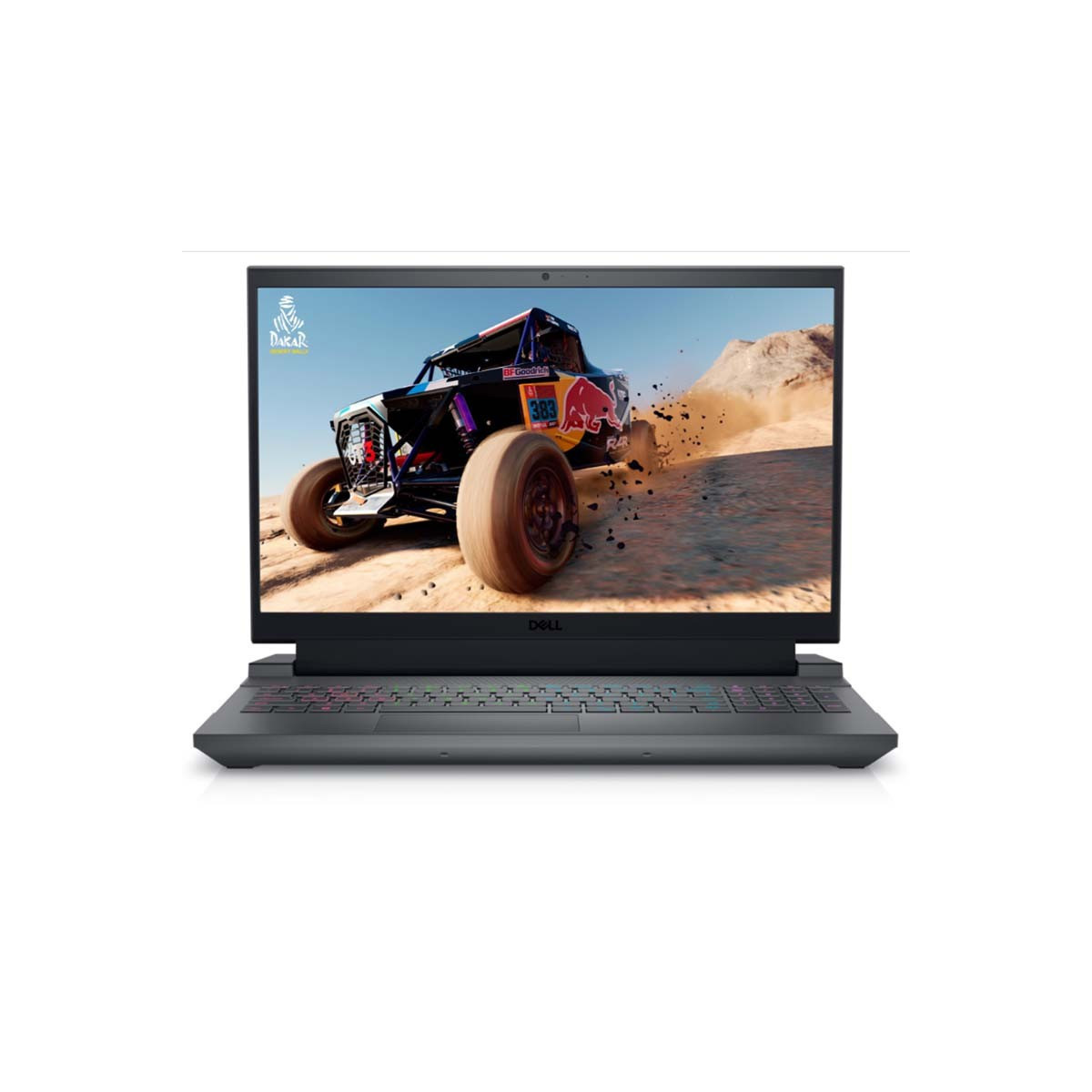 Pc Portable Gamer Dell G15 5530 I9 13 Gén 32Go 1To SSD Noir