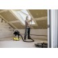 Aspirateur eau et poussières KWD 6 P S V-30/8/22/T
