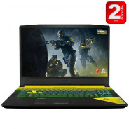 Pc Portable MSI Crosshair 15 i7 12Gén 16Go 1 To SSD Noir (9S7-17L352-086)