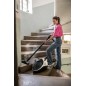 Aspirateur Vapeur karcher sv 7