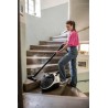 Aspirateur Vapeur karcher sv 7