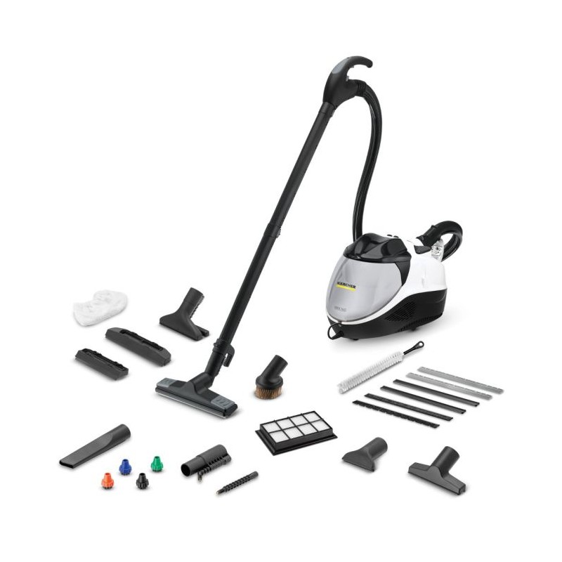 Aspirateur Vapeur karcher sv 7