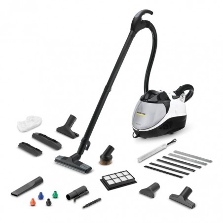 Aspirateur Vapeur karcher sv 7