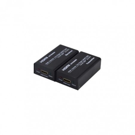Convertisseur EXTENDEUR HDMI 60 M