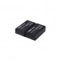 Convertisseur EXTENDEUR HDMI 60 M