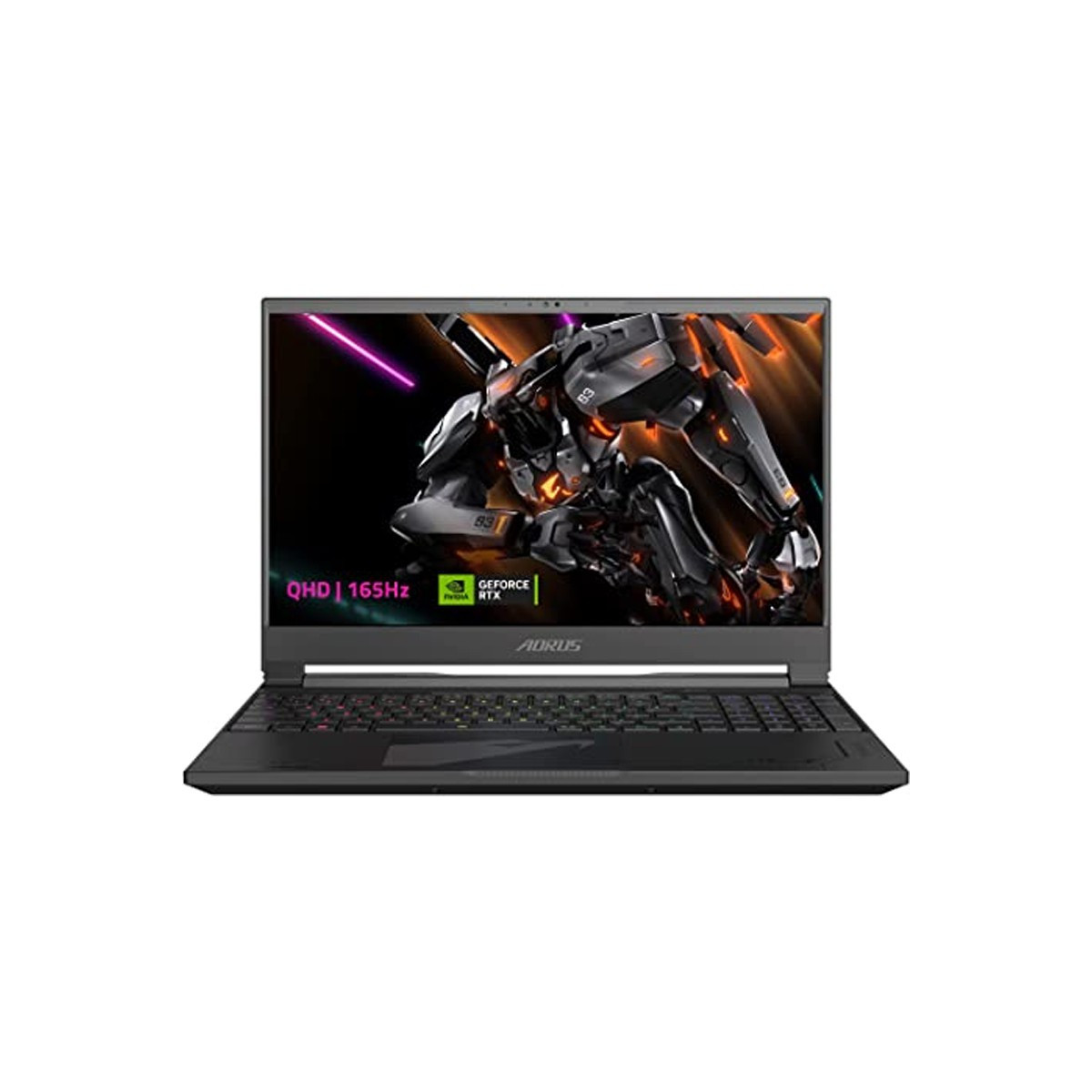 Pc Portable Gamer Gigabyte Aorus 15x ASF i9 13Gén 16Go 1To SSD Noir