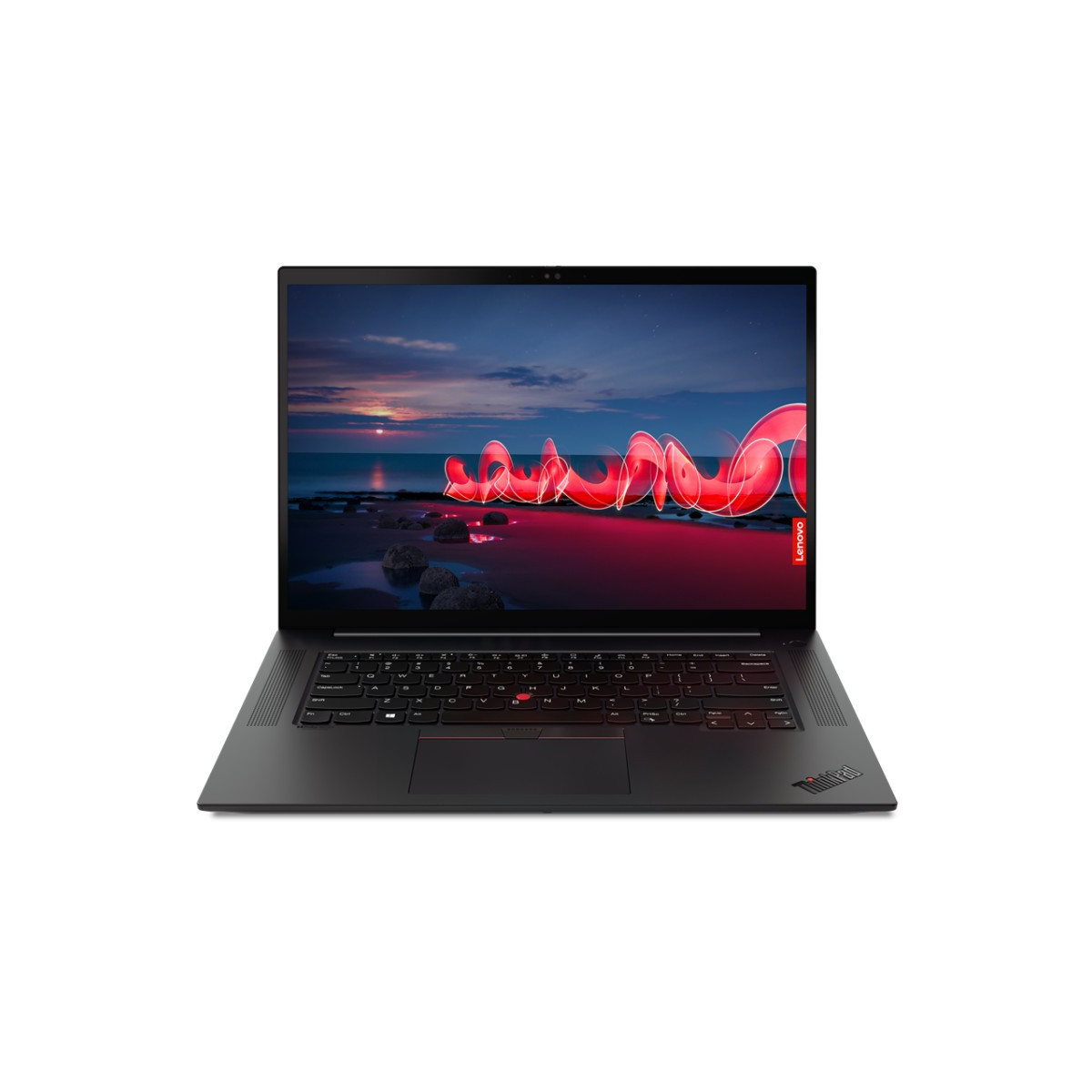 Pc Portable Lenovo ThinkPad X1 Extreme i7 11Gén 32Go 1To SSD Noir (20Y6S1H100)